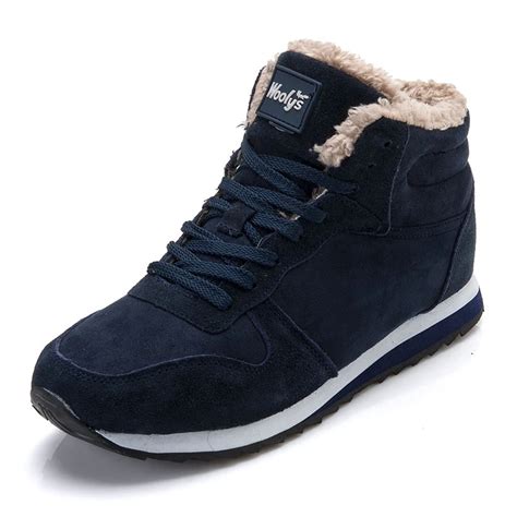 2019 New Men Sneakers Fashion Male Shoes Adult Winter Shoes Sneakers ...