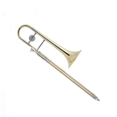 Discover The Different Trombone Types | Ted's List