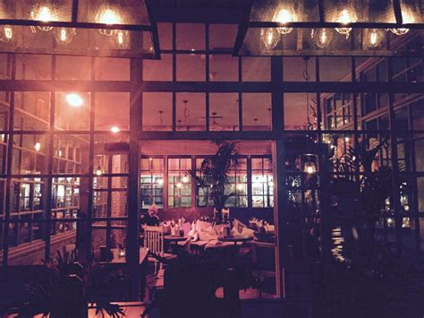 Review: The Botanist [Manchester]