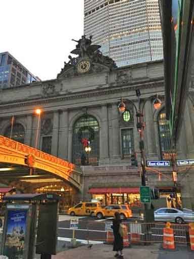 Grand-Central-Station-Clock - Lumichron Clock Company