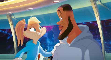 ‘Space Jam 2’ Director, Zendaya Defend Lola Bunny Redesign – IndieWire