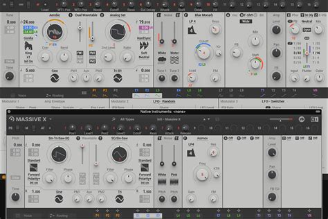 11 Best Synthesizer Software in 2024