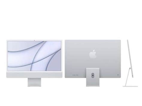 iMac 2021 M1, Computers & Tech, Desktops on Carousell