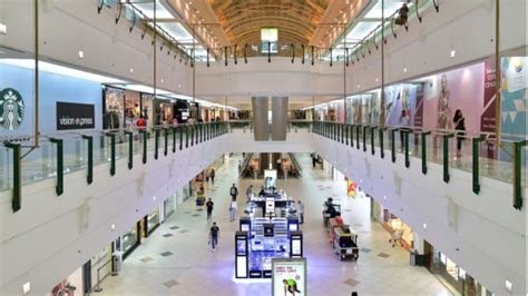 City Center Mall Doha: The Ultimate Shopping Hub in Qatar