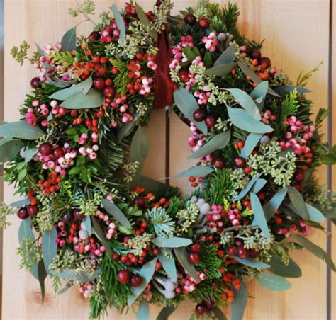 Diy Christmas Wreath Australia - Best Idea DIY