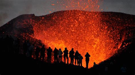 Popular Volcano Tours in Iceland | Bookmundi