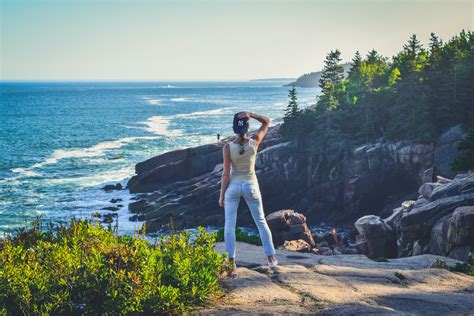 Visit Acadia National Park in September: A Maine Escape • Svadore