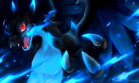 Charizard Pokemon, HD Artist, 4k Wallpapers, Images, Backgrounds ...