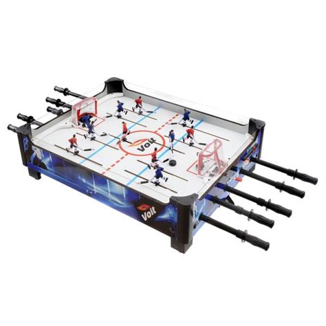 Fitfab: Sportcraft Rod Hockey Table Parts