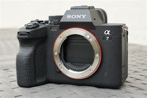 Sony Alpha 7 IV Review: The Best Camera Sony Has Ever Made... Almost ...