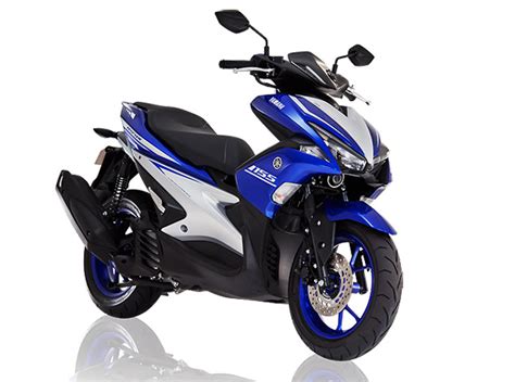 Yamaha Aerox 155 Price, Images, Colours, Mileage, Specs & Reviews