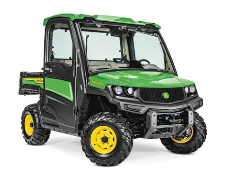 John Deere Gator Utility Vehicles