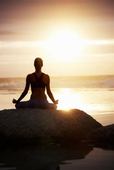 10 Steps to Your First Zen Meditation