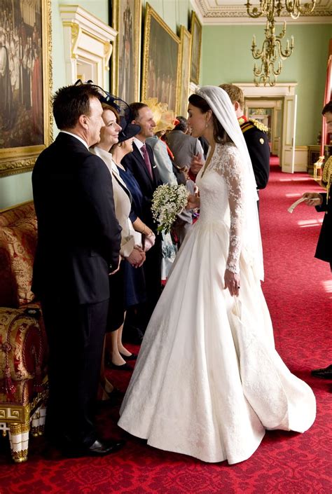 Prince William Kate Middleton Wedding Pictures | POPSUGAR Celebrity Photo 5