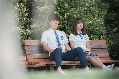 School 2017 Korean Drama Wallpapers - Wallpaper Cave