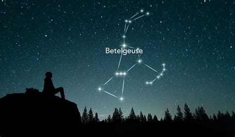 Betelgeuse: The Red Giant Star on the Brink of Supernova