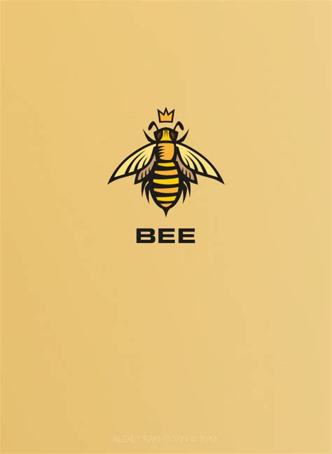 BEE LOGO on Behance