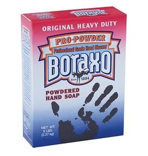 Boraxo Powder Hand Soap | The Source For All Your Product Needs