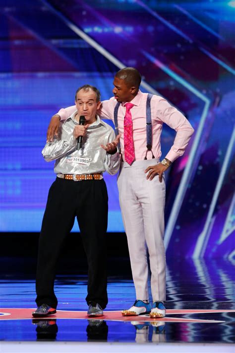 America's Got Talent: Auditions: Week 2 Photo: 2377091 - NBC.com