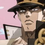 Jotaro Kujo Angry Face Meme Generator - Imgflip