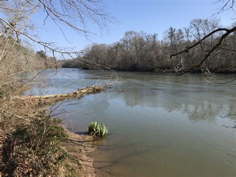 Chattahoochee River National Recreation Area - Sharing Horizons