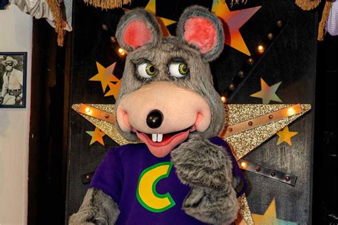 A Chuck E Cheese Game Show Is Coming Soon Featuring ‘supersized