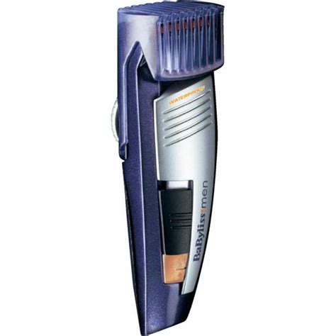 BaByliss-Beard Trimmer E843E