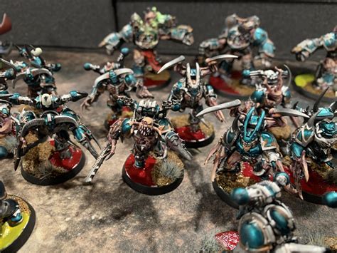 Start Competing: Alpha Legion Tactics (Updated 12/23/2022) | Goonhammer