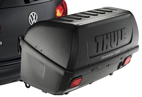 Thule 665C Transporter Cargo Box