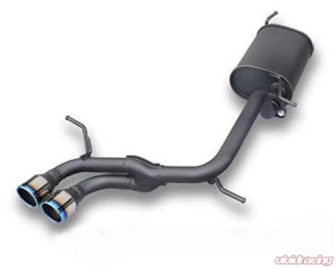 HKS Cool Style Exhaust Honda Fit 2015 | 32024-AH002