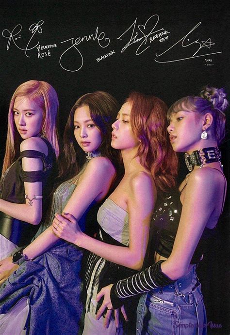 2020-04-04 | Blackpink, Garotas, Blakpink