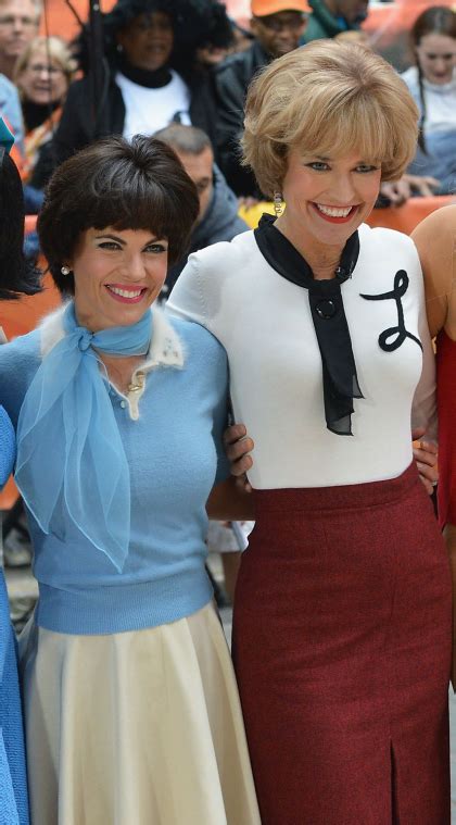 Laverne & Shirley | Celebrity halloween costumes, Celebrity costumes ...