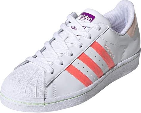 adidas Women's Superstar Sneaker - ShopStyle