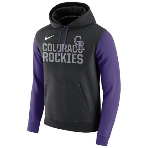 Colorado Rockies Apparel, Rockies Shop, Merchandise, Gear, Fanatics.com