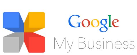 Google Business Logo - LogoDix