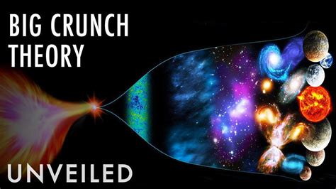 The Big Crunch Theory - ScitechVenture