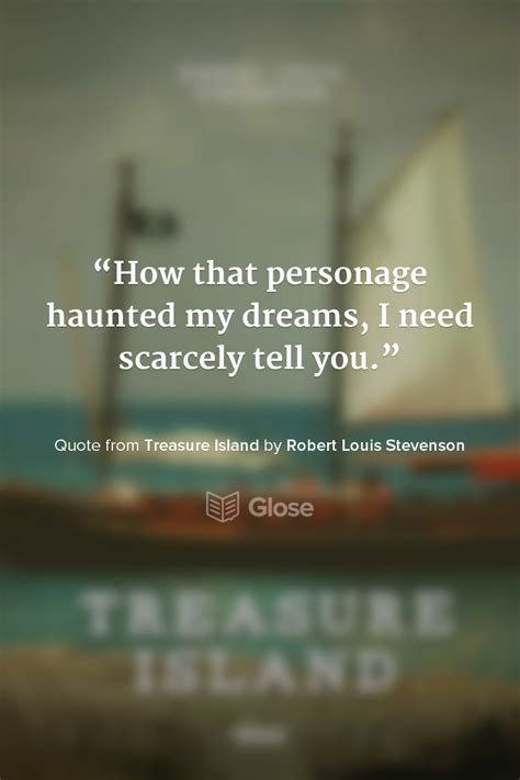 Treasure Island Quotes - ShortQuotes.cc