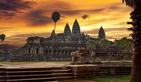 6 Amazing UNESCO World Heritage Sites In Southeast Asia - Rainforest ...