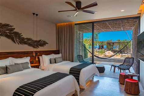 Hotel Rooms & Amenities | Solaz, a Luxury Collection Resort, Los Cabos