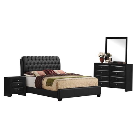 Acme Bedroom Sets - Bed Bath & Beyond