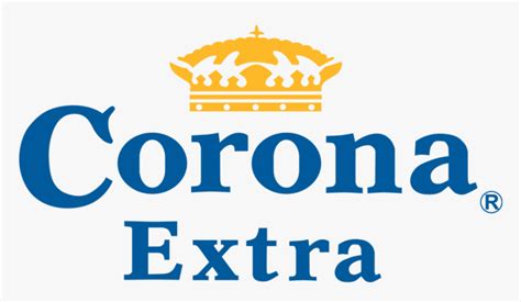 Corona Extra - Corona Beer Vector Logo, HD Png Download - kindpng