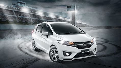 Honda Jazz Wallpapers - Wallpaper Cave