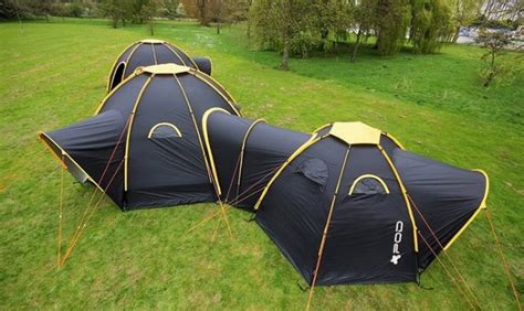 Best Solar Power Tent: Buying Guide, Top Picks, Reviews, Expert's Advice