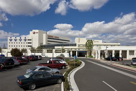 Dignity Health Bakersfield Memorial Hospital 200 Bed Tower Addition ...