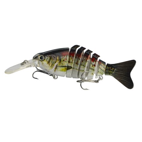 5 of the Best Pike Lures Anglers Should Have