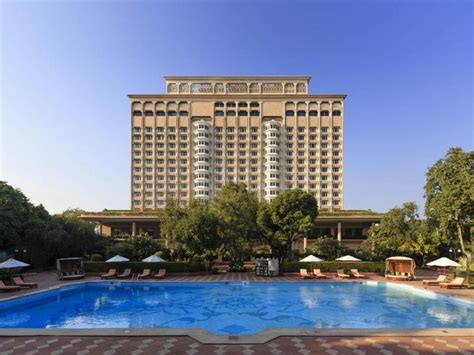 Best Price on The Taj Mahal Hotel in New Delhi and NCR + Reviews