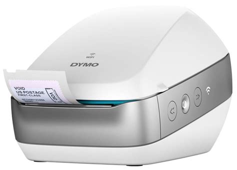 DYMO LabelWriter Wireless Label Printer Review - Nerd Techy