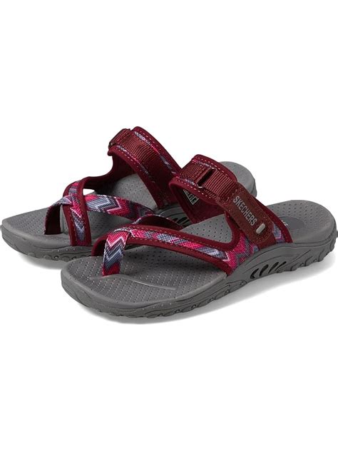 Womens skechers reggae sandals + FREE SHIPPING | Zappos.com