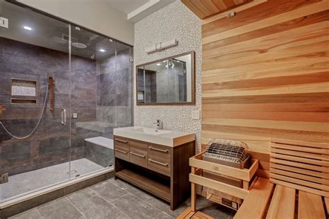 65 Basement Bathroom Ideas 2024 (That You Will Love)