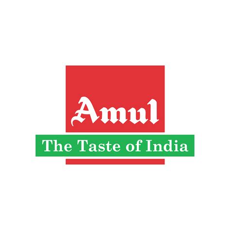 amul logo transparent png 24554954 PNG